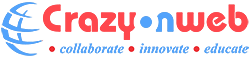 welcome to crazyonweb